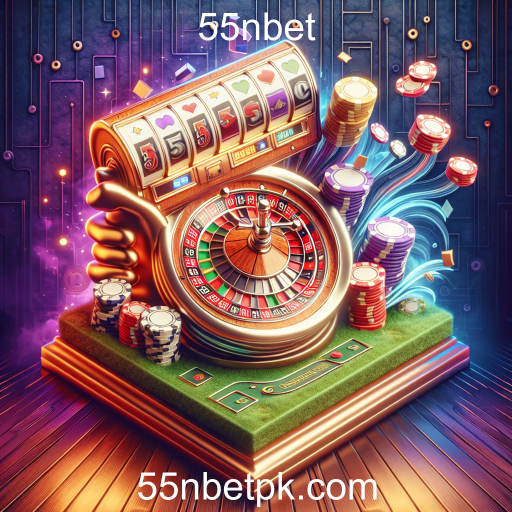 55nbet